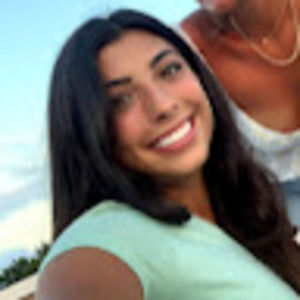 Meet your Posher, Jillian